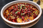 水煮肉片