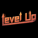 level up 升级 通关