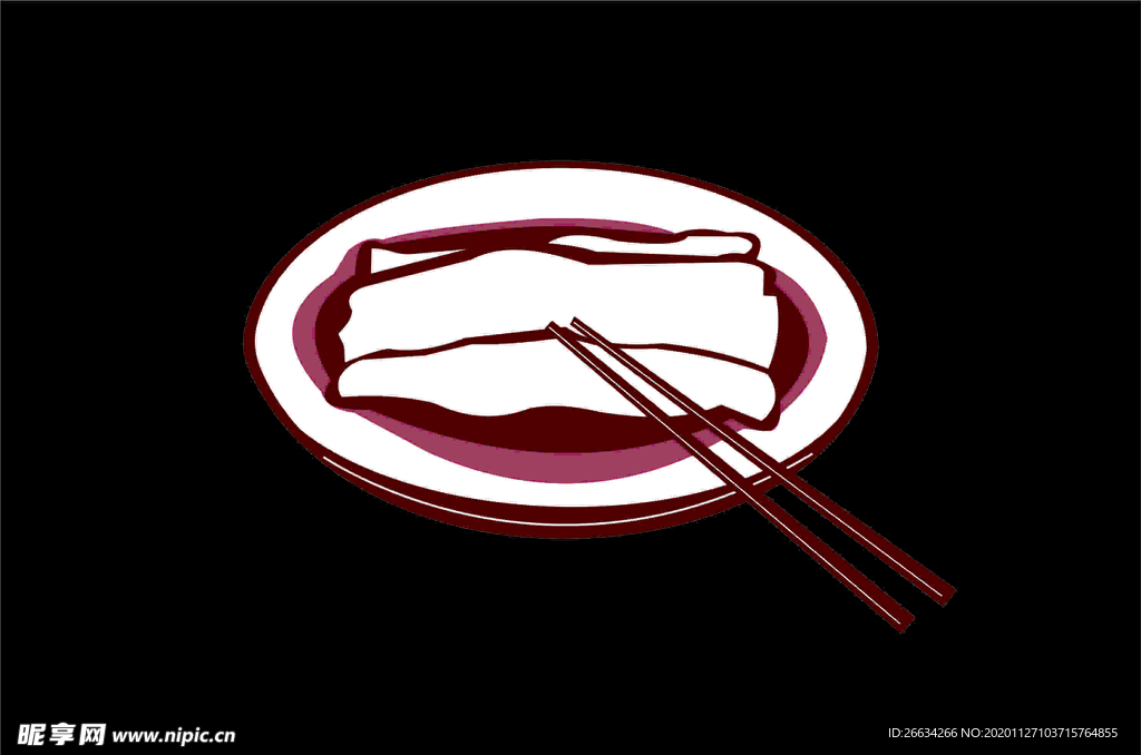 肠粉LOGO