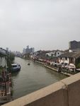 南长街风景