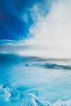 海边沙滩图片
