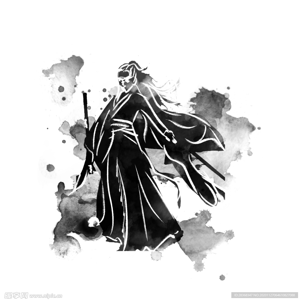 武侠人物