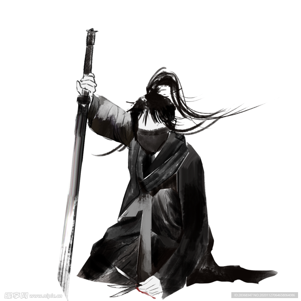 武侠人物