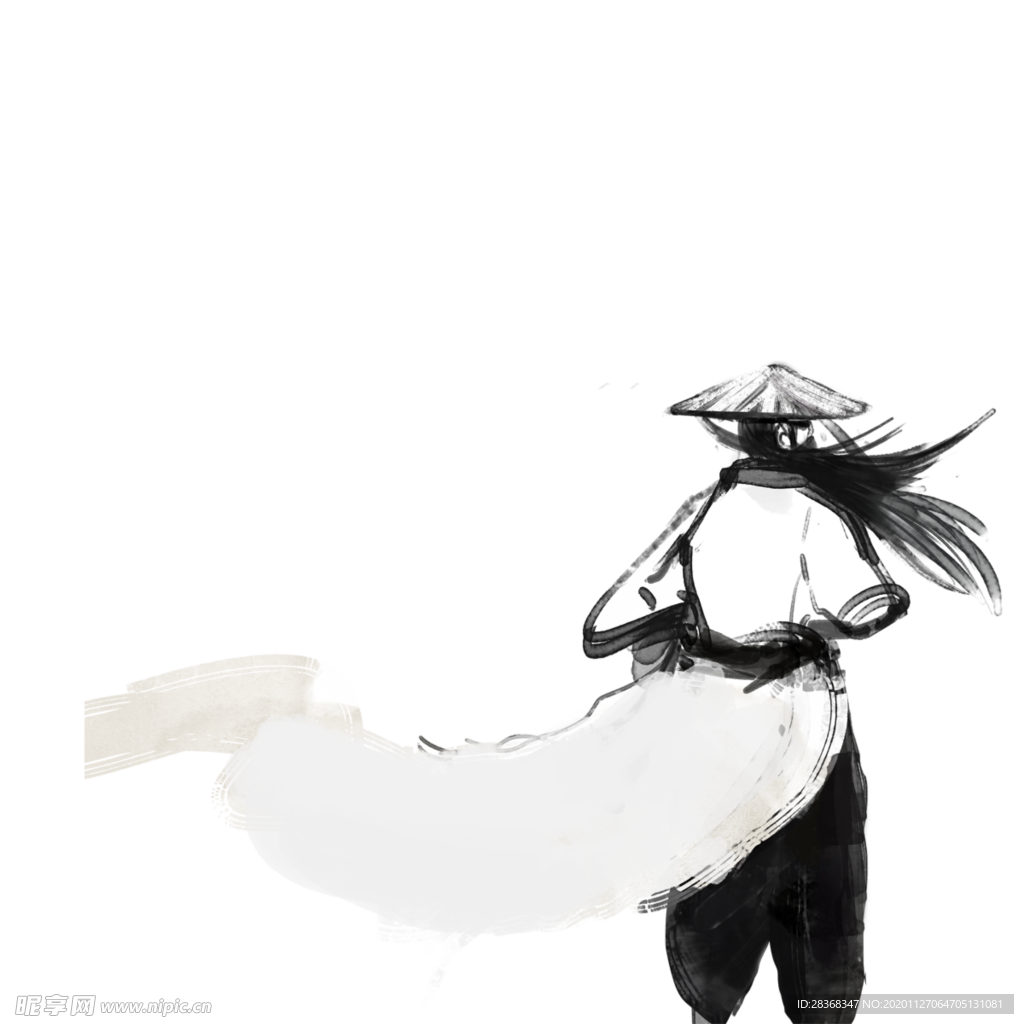 武侠人物