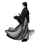 武侠人物