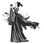 武侠人物