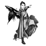 武侠人物