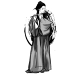 武侠人物