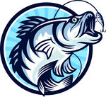 海产logo