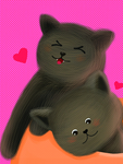 插画素材