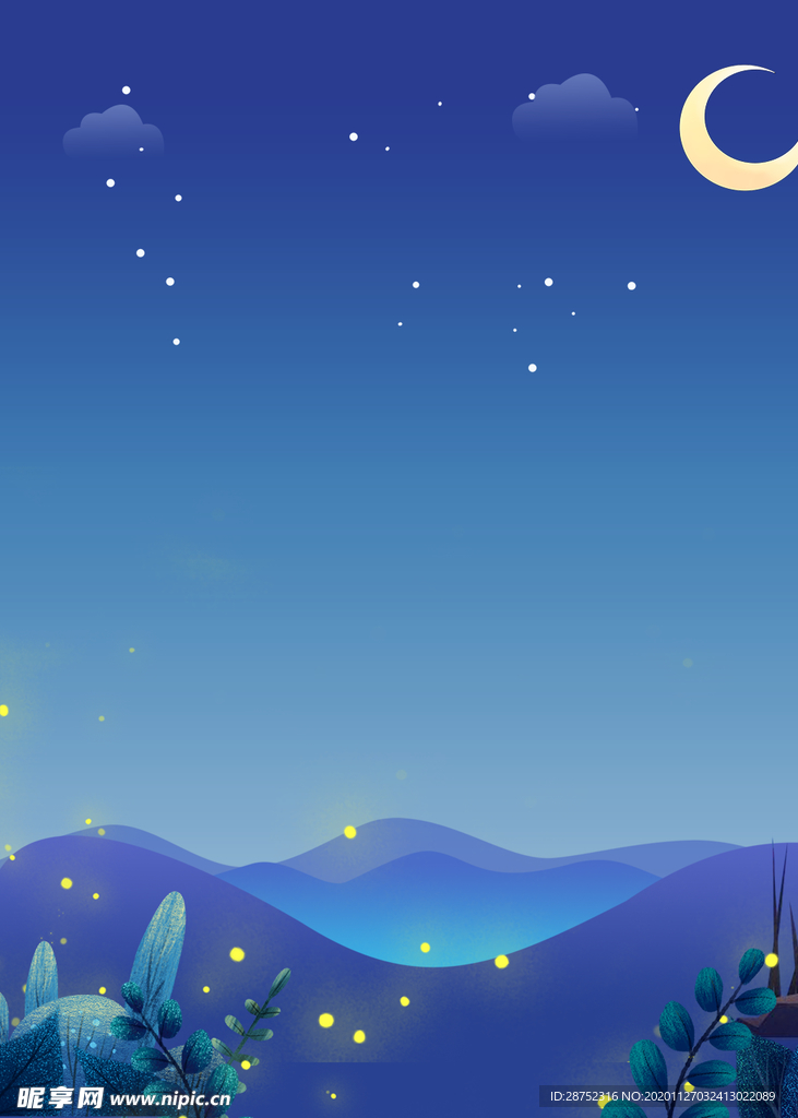 插画素材
