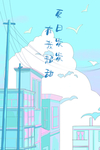 插画素材