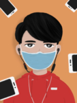 插画素材