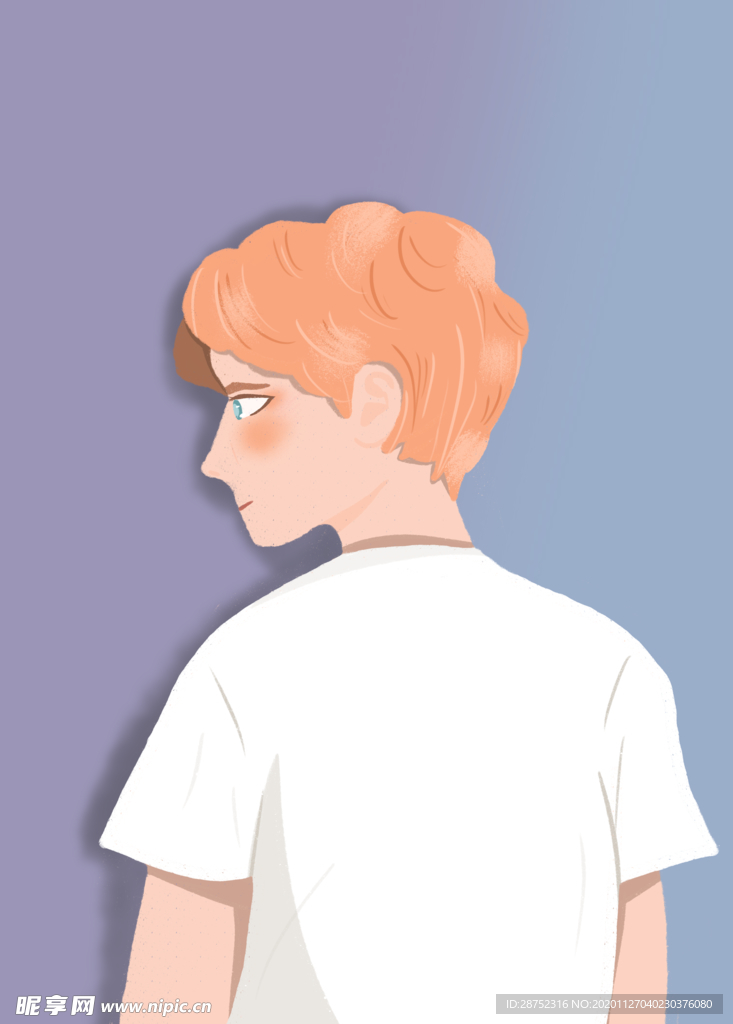 插画素材