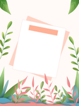 插画素材