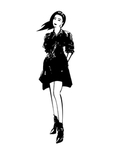 插画素材