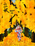 插画素材