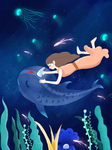 插画素材