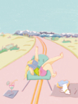 插画素材
