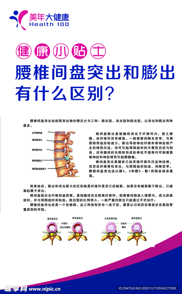 医生 医院 体检海报 体检广告