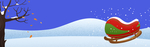 雪橇