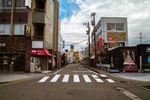 国外街头