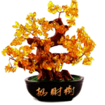 摇钱树