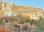 坡峰岭