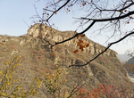 坡峰岭