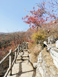 坡峰岭