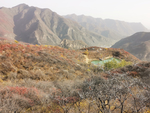 坡峰岭