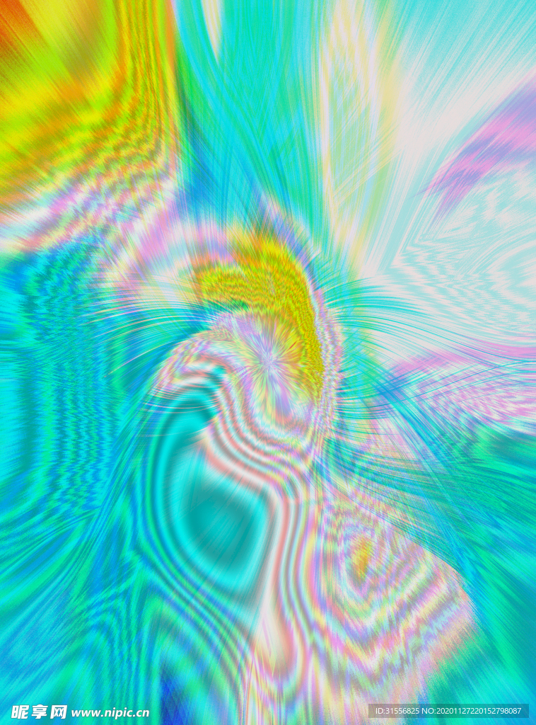 镭射