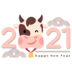 卡通2021