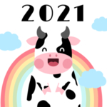 卡通2021