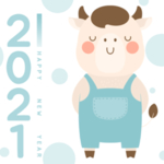 卡通2021