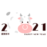 卡通2021