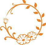 花边 矢量