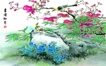 装饰画