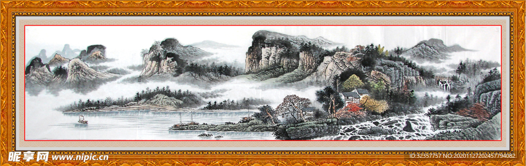 装饰画
