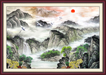 装饰画