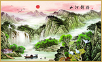 装饰画