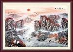 装饰画