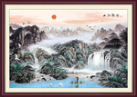 装饰画