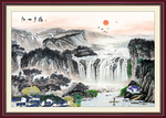 装饰画