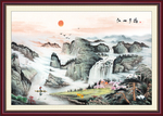 装饰画