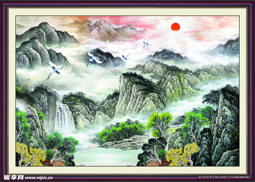 装饰画