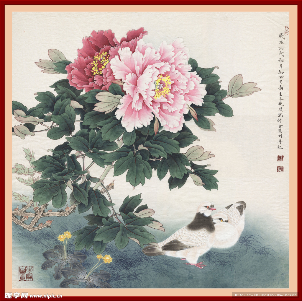 装饰画