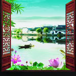 装饰画