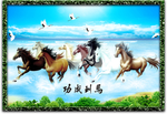 装饰画
