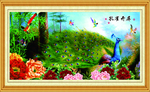 装饰画
